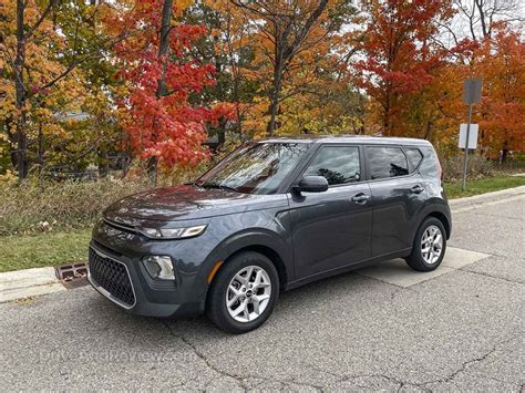 Kia Soul Pros And Cons It Was Way Easier To Write The Cons Driveandreview