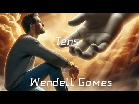 Tens Ozéias de Paula Cover Wendell Gomes YouTube