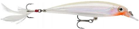 WOBLER RAPALA X RAP GLGH XR10 Ceny I Opinie Ceneo Pl