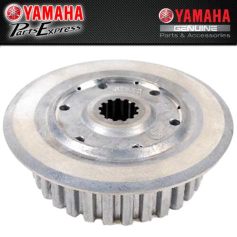 2005 2021 YAMAHA YZ450F FX WR450F OEM INNER CLUTCH HUB BOSS 5TA 16371