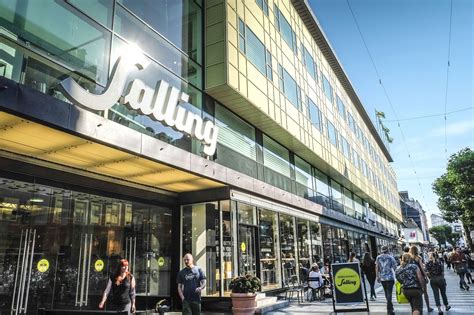 Danska Salling Group köper polsk butikskedja i miljardaffär – News ...