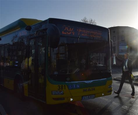 Centrum Przesiadkowe W Miko Owie Dziennik Zachodni