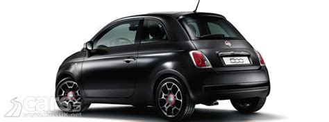 Fiat 500 Street Yet Another 500 Special Edition Cars Uk