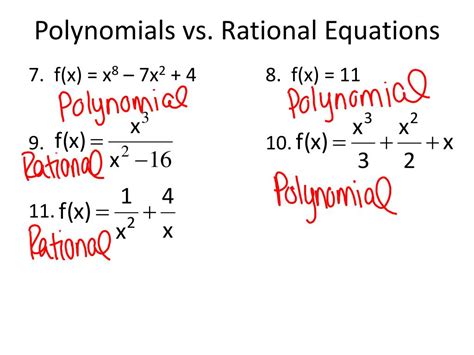 Ppt Introduction To Rational Equations Powerpoint Presentation Free