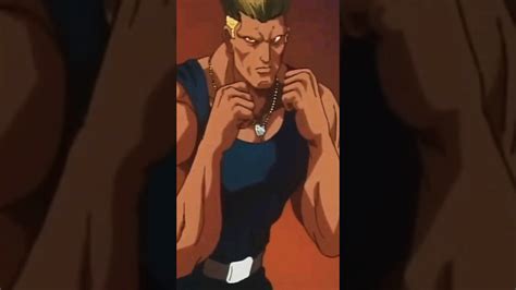 GUILE Le Da Una Paliza A RYU Youtubeshorts Streetfighter Viralvideo