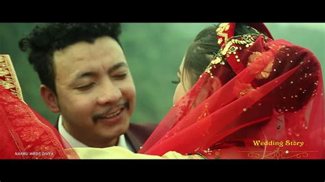 Narbu Weds Divya Wedding Highlights Youtube