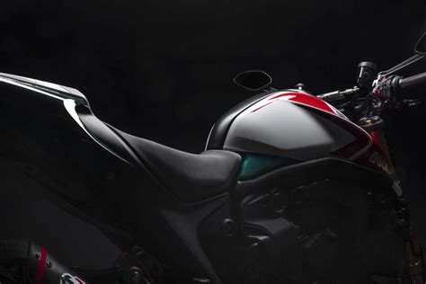 2023 Ducati Monster Monster 30th Anniversary Edition - 31 - Paul Tan's Automotive News