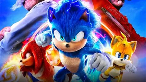 ‘Sonic 4’ is already a reality, as another sequel to the hit adaptation ...