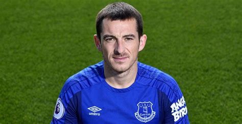 Leighton Baines Bio, Early Life, Career, Net Worth and Salary