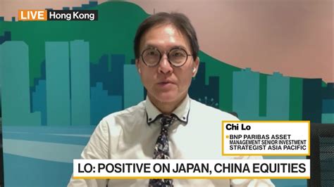 Watch Bnp Paribas Lo On Asia Markets Bloomberg