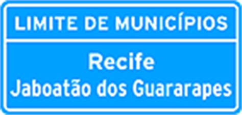 Placas de Trânsito Placas de Indicação Placas de Identificação e