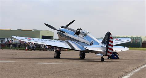 Iwm Duxford Flying Legends Airshow Report By Uk Airshow Review