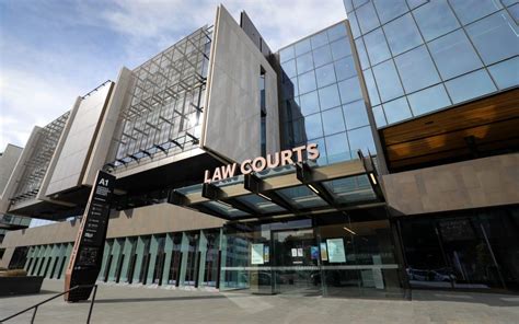 Pair Convicted Over Drink Spiking And Sex Assault Otago Daily Times Online News