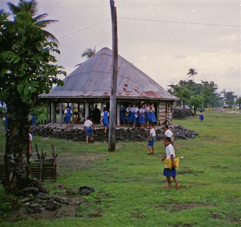 Western Samoa Travel Photos By Galen R Frysinger Sheboygan Wisconsin