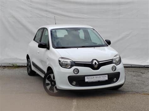 Renault Twingo Sce Limited Start Stop God