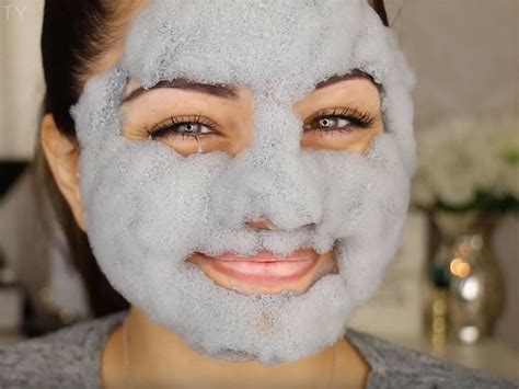 We Tried This Popular Bubble Mask—And Now We Know Why Everyone Loves It ...