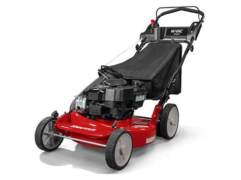 New Snapper Ninja 21 Briggs Stratton Pxi Series 190 Cc Lawn Mowers In Gonzales La Stock Number