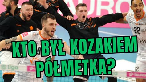 Wybierzcie z nami najlepszych na półmetku Plusligi Plusliga 9 2023