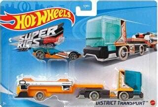 Hot Wheels Taşıyıcı Tırlar Satın Al İstanbul Kitapçısı