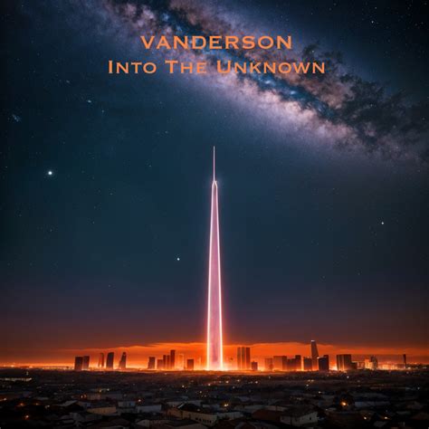 Into The Unknown | Vanderson