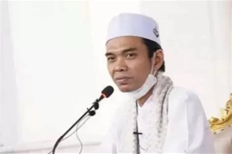 Ustad Abdul Shomad Beberkan Penyebab Idul Adha 2022 Di Indonesia Dan