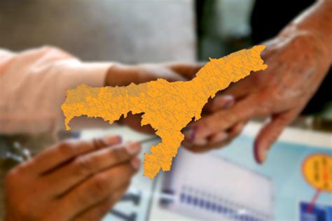 Ec Announces Bypolls To 7 Rajya Sabha Seats Including Assam