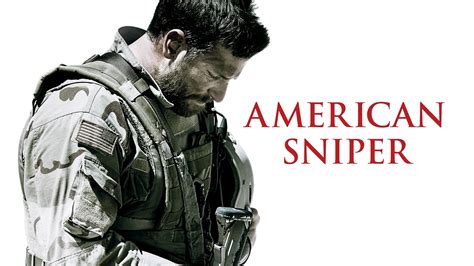 american sniper  az movies
