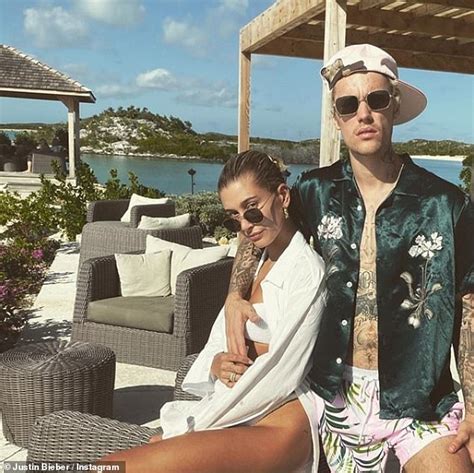 Justin Bieber Reveals That He And Wife Hailey Have Sex All Day But Admits Marriage Takes Work
