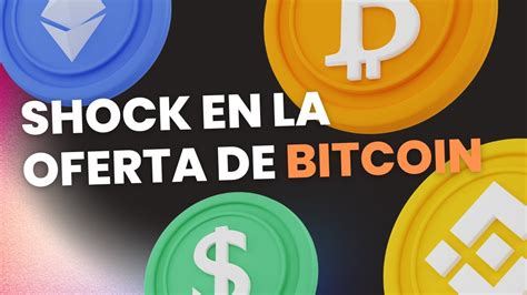 El Halving De Bitcoin Se Acerca Y Esto Es Lo Que Necesitas Saber YouTube