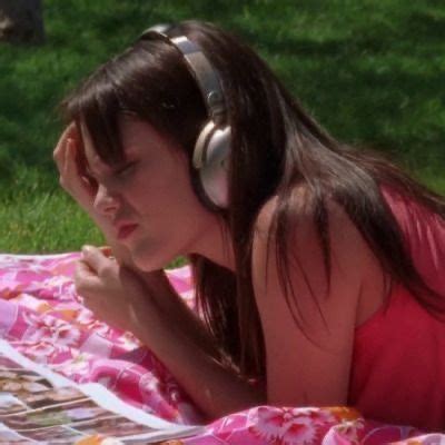 Summer Roberts Icon The Oc Rachel Bilson The Oc Audrey Fluerot