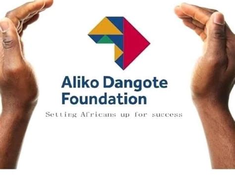 Aliko Dangote Foundation To Reach 1m Malnourished Children