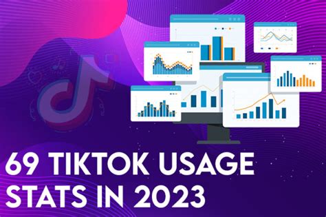 69 Tiktok Usage Stats And Tiktok Statistics In 2023 Hom