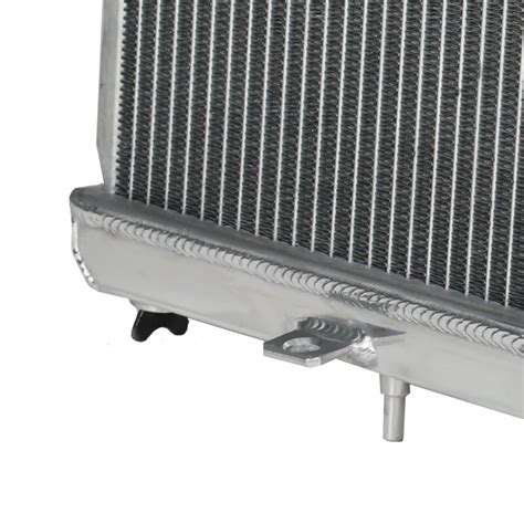 Radiateur Alu Cooling Solutions XL Pour Nissan 200SX S13 En Stock