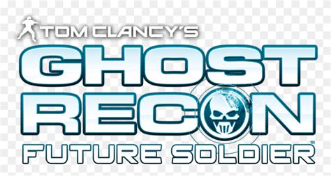 Ghost Recon The Future Soldier Tom Clancy39s Ghost Recon Future Soldier Logo, Symbol, Trademark ...