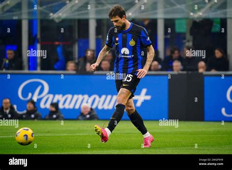 Acerbi Inter Hi Res Stock Photography And Images Alamy