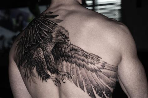 101 Best Back Pieces Tattoo Ideas That Will Blow Your Mind