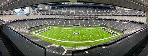 Las Vegas Raiders Stadium Game Day: All You Need to Know