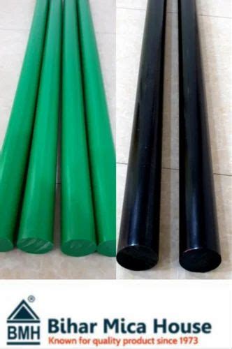 Natural Nylon Round Rods Size Mtr At Rs Piece In New Delhi Id