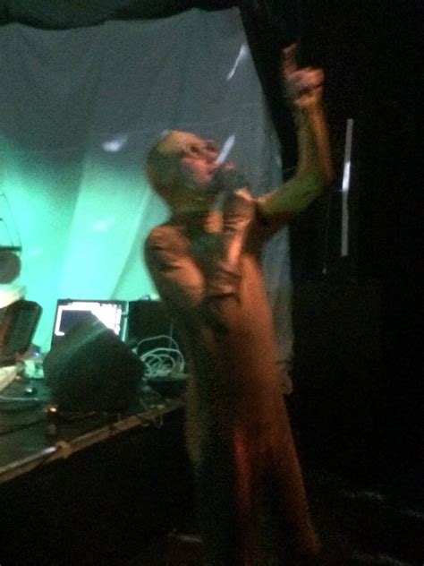 Company Fuck One Man Noisecore Karaoke Explosion Home