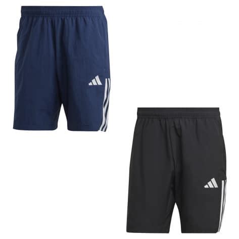 Adidas Herren Short Tiro Competition Downtime Shorts Cortexpower De