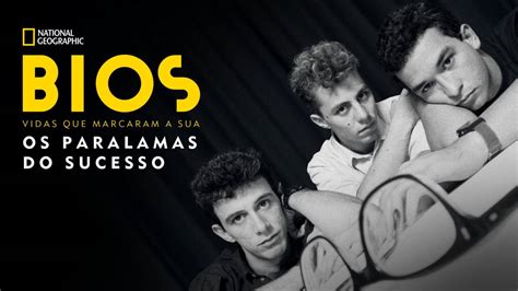 ENTREVISTA Os Paralamas Do Sucesso Comemora 40 Anos Novo