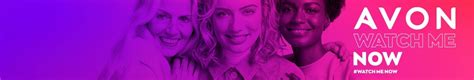 avon linkedin