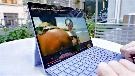 Microsoft Surface Pro 9 review | Tom's Guide