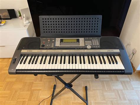 Keyboard Yamaha Psr 640 Kaufen Auf Ricardo