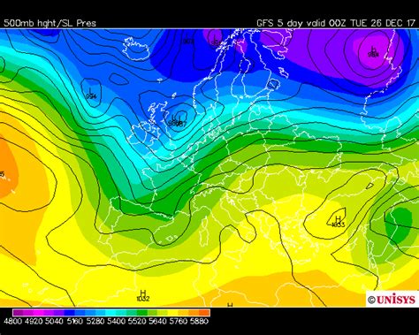 Previsioni Meteo Natale Definitivo Ribaltone Sole E Clima Mite In