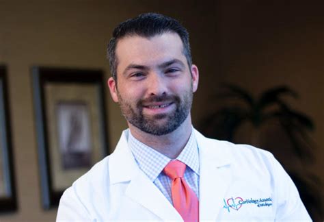 Cardiology Associates of Michigan Welcomes Newest Heart Doctor to Team ...