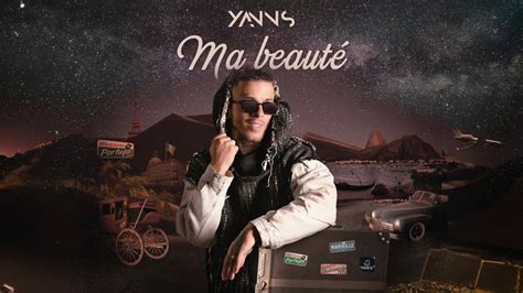 Yanns Ma beauté Paroles YouTube