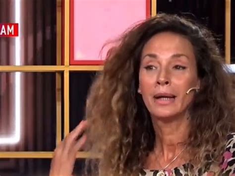 El Desgarrador Testimonio De Ana Paula Dutil Al Hablar Sobre Su Lucha