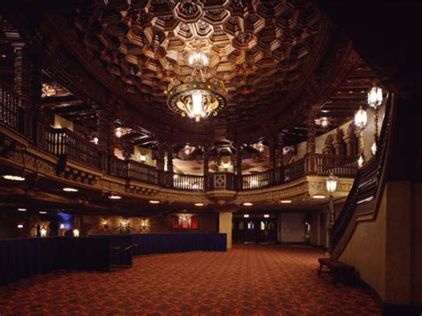 The Majestic Theatre Theaters Broadway In San Antonio