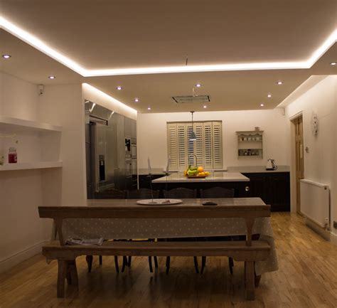 Led Strip Lights Kitchen – Kitchen Info